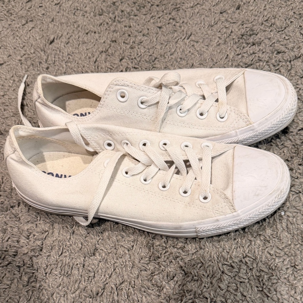CONVERSE CHUCK TAYLOR